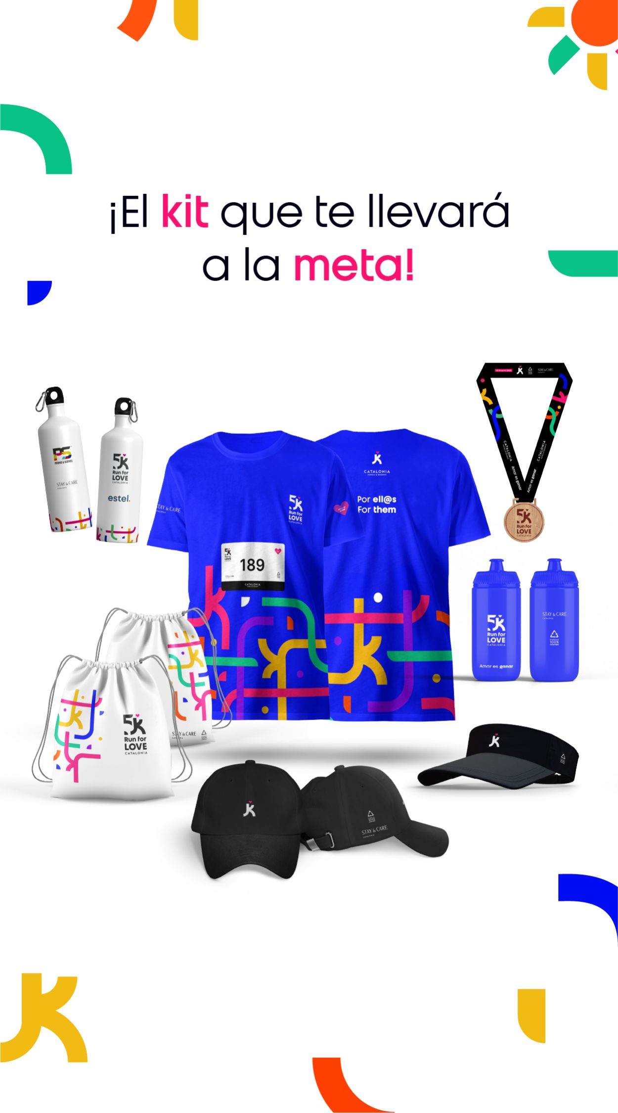 Banner Home Mobile Kit Esp